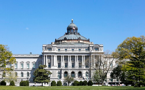 The Library of Congress