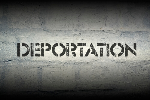 immigrant deportation graphic