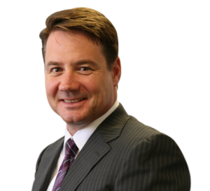 Dan Hanlon transparent portrait