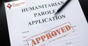 advance parole document example