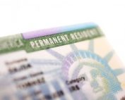 Permanent Resident Card
