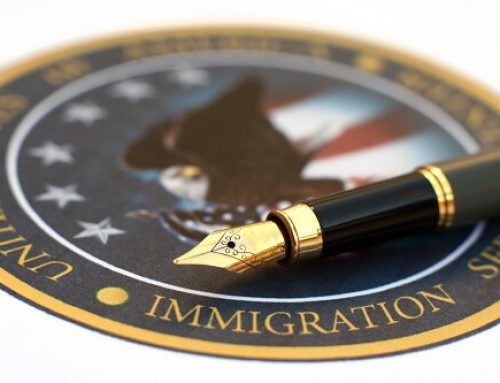 Trump Finally Admits ‘U.S. Needs Immigrants’