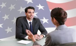 immigration interview