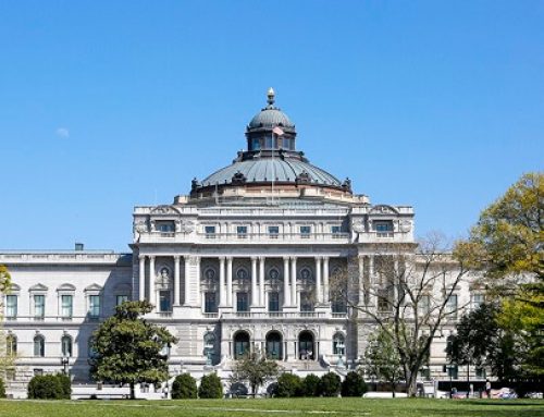 Library of Congress Will No Longer Use Phrase ‘Illegal Alien’