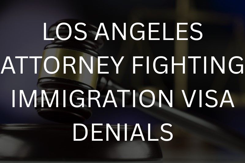 221(g) and 214(b) Denial Attorney