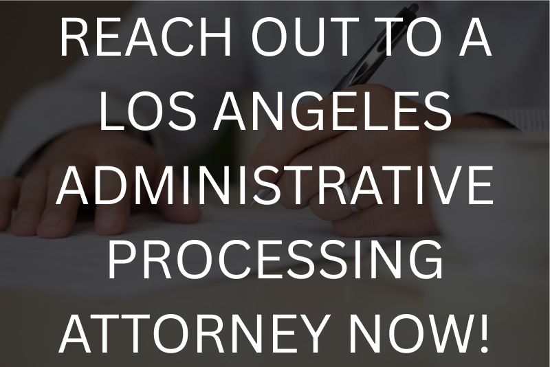 Consular Processing Attorney