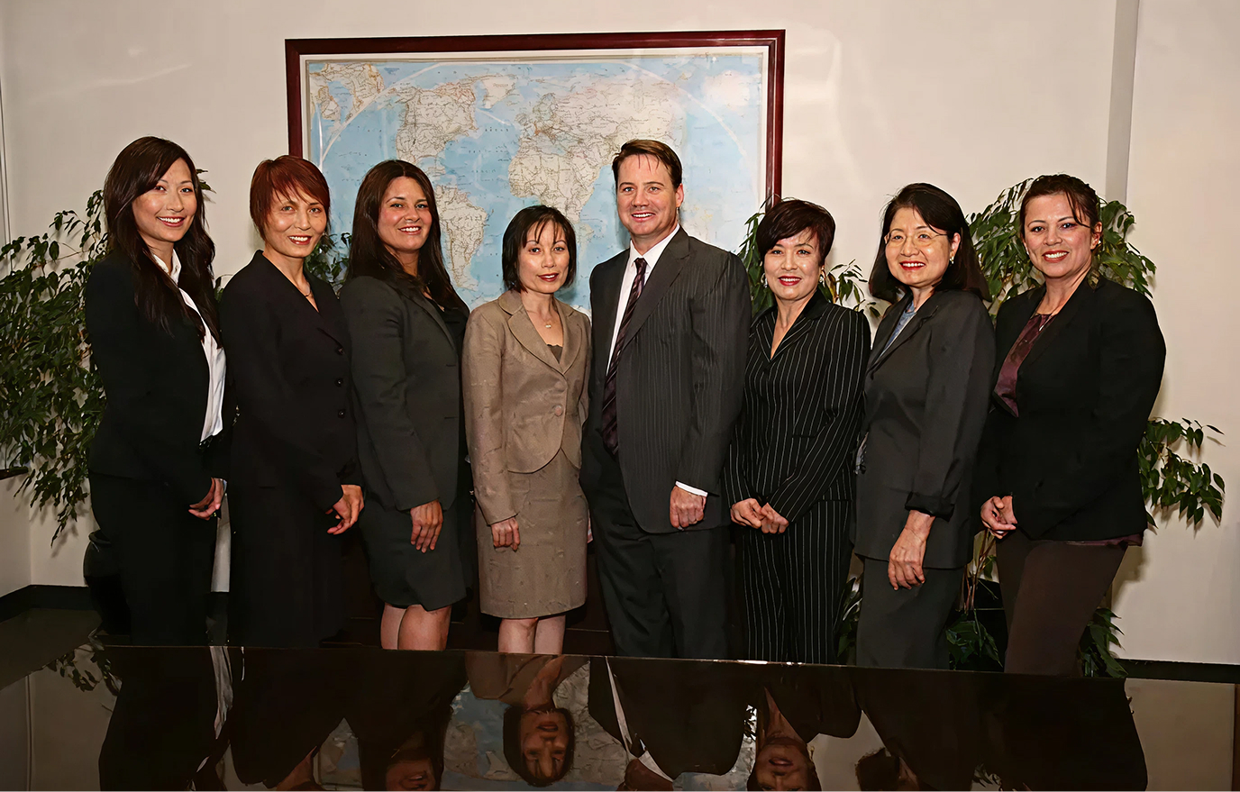 Hanlon Law Group, P.C. staff photo