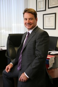 Immigration Attorney, Dan Hanlon