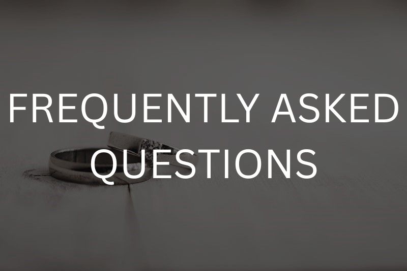 Frequently Asked Questions