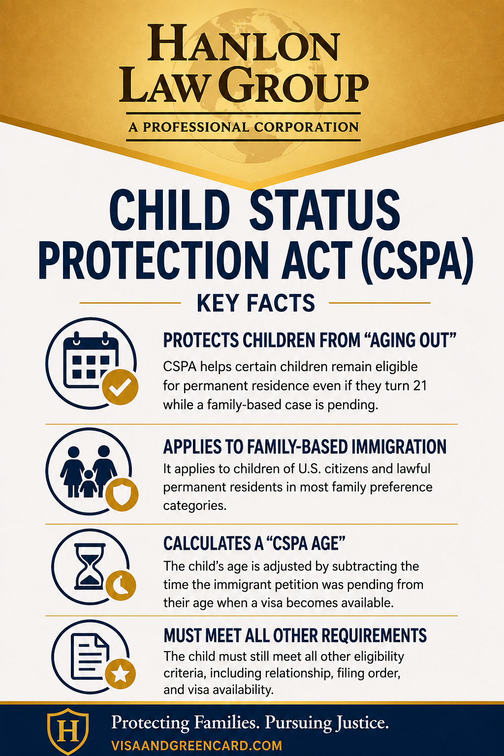 LA CSPA Infographic